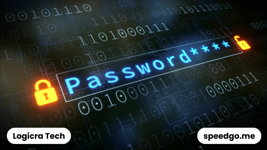 كيفية حماية حساباتك الإلكترونية بكلمات مرور قوية