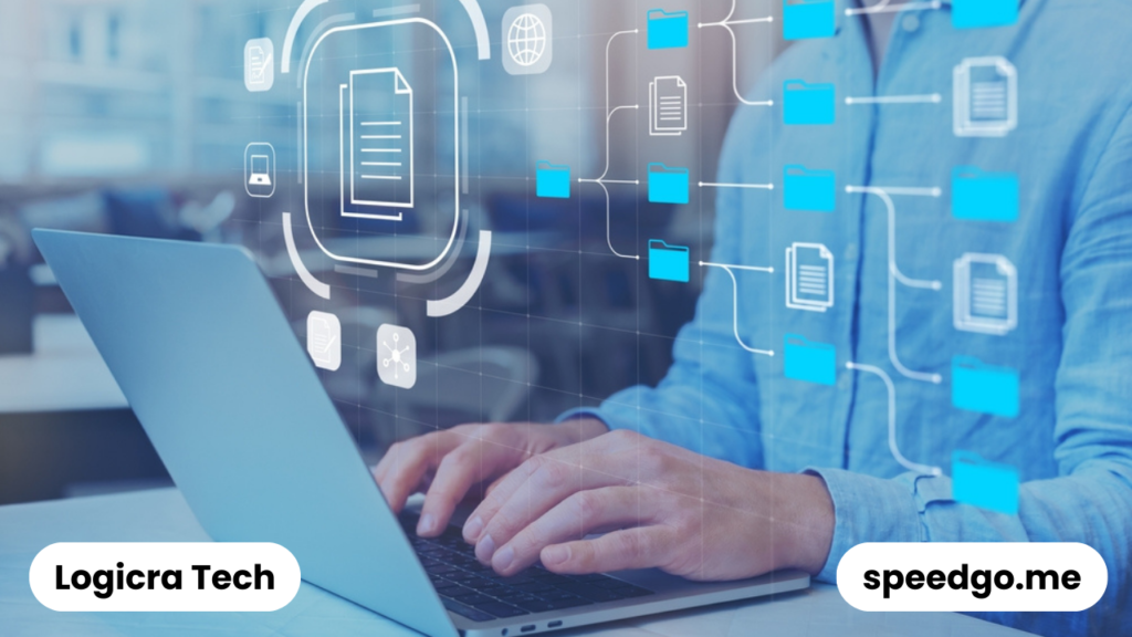 كيفية تنظيم ملفاتك باستخدام أدوات مجانية على الإنترنت